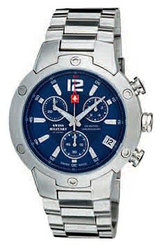 Wrist watch Chrono 20067ST-6M for men - picture, photo, image