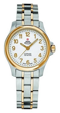 Wrist watch Chrono 20077BI-4M for women - picture, photo, image