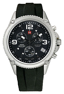 Wrist watch Chrono 20078ST-1RUB for men - picture, photo, image