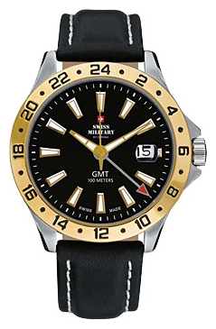 Wrist watch Chrono 20079BI-1L for Men - picture, photo, image