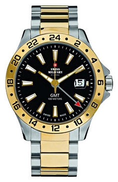 Wrist watch Chrono 20079BI-1M for Men - picture, photo, image