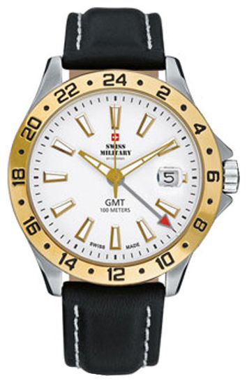 Wrist watch Chrono 20079BI-2L for men - picture, photo, image