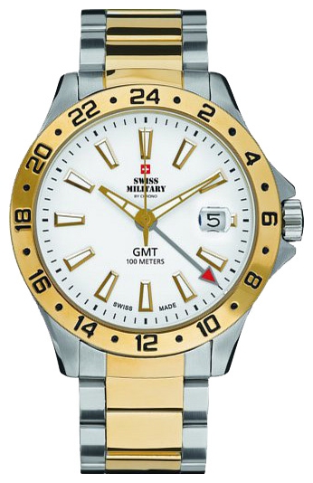 Wrist watch Chrono 20079BI-2M for Men - picture, photo, image