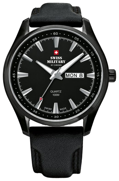 Wrist watch Chrono 20092BPL-1L for Men - picture, photo, image