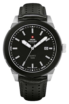 Wrist watch Chrono 29001BI-1L for Men - picture, photo, image