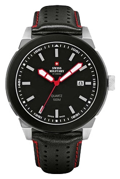 Wrist watch Chrono 29001BI-1L R for Men - picture, photo, image
