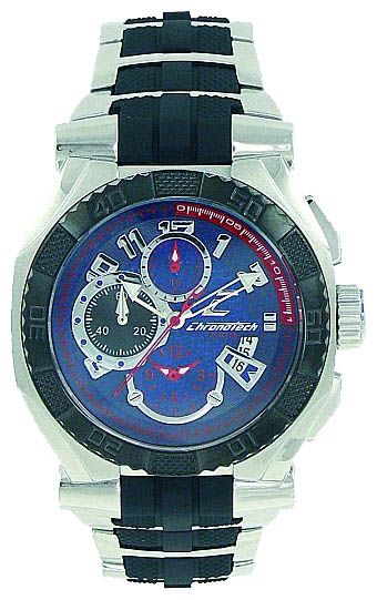 Wrist watch Chronotech CT7006M04M for Men - picture, photo, image