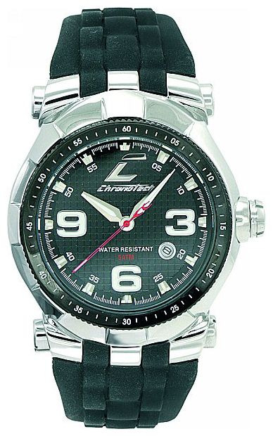 Wrist watch Chronotech CT7035M02 for Men - picture, photo, image