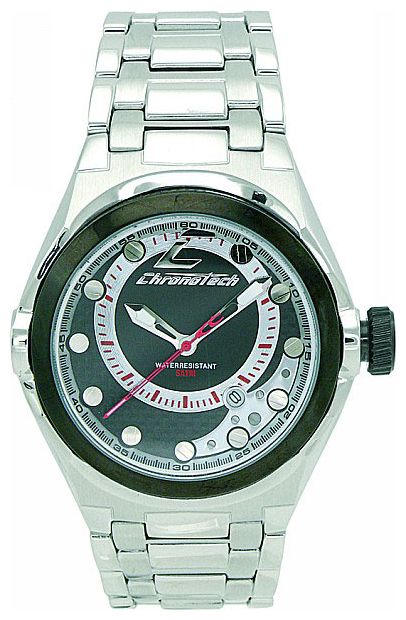 Wrist watch Chronotech CT7036M02M for Men - picture, photo, image