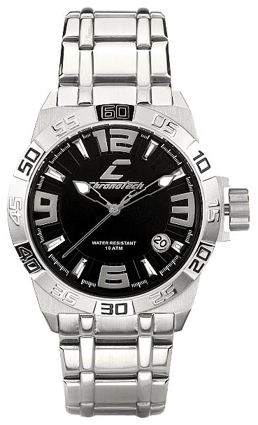 Wrist watch Chronotech CT7054M02M for men - picture, photo, image
