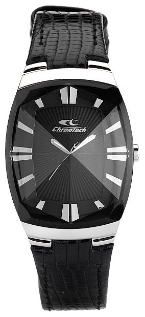Wrist watch Chronotech CT7065L02 for women - picture, photo, image