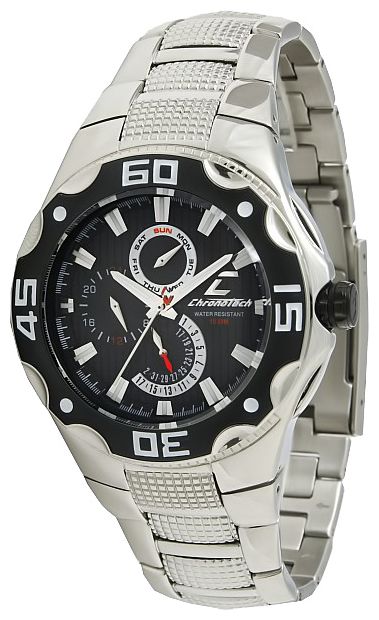 Wrist watch Chronotech CT7092M12M for Men - picture, photo, image