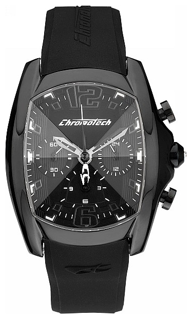 Wrist watch Chronotech CT7106AM34P for Men - picture, photo, image