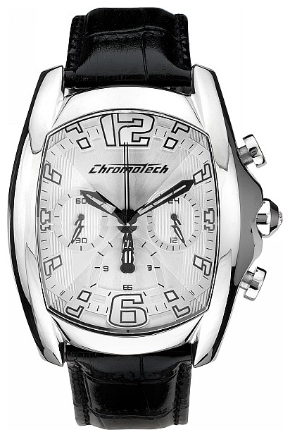 Wrist watch Chronotech CT7106AM36 for Men - picture, photo, image