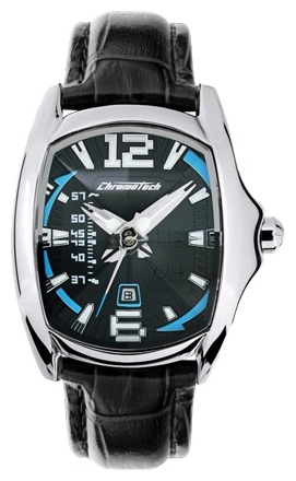 Wrist watch Chronotech CT7107AM70 for Men - picture, photo, image