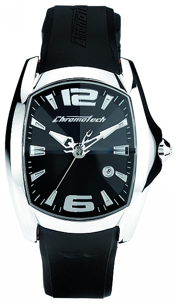 Wrist watch Chronotech CT7107M12 for Men - picture, photo, image