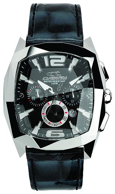 Wrist watch Chronotech CT7115M02 for Men - picture, photo, image