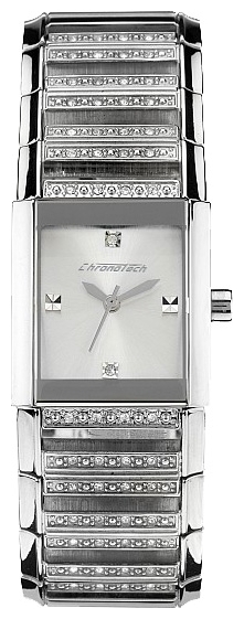 Wrist watch Chronotech CT7145LS06M for women - picture, photo, image