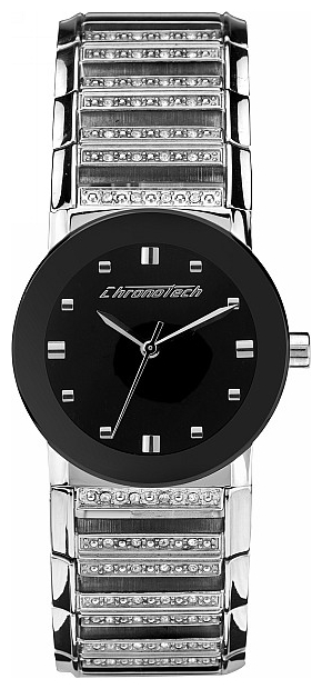 Wrist watch Chronotech CT7146LS02M for women - picture, photo, image