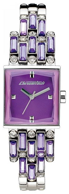 Wrist watch Chronotech CT7161LS05M for women - picture, photo, image