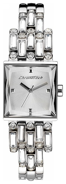 Wrist watch Chronotech CT7161LS06M for women - picture, photo, image