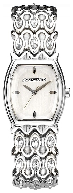 Wrist watch Chronotech CT7162LS06M for women - picture, photo, image