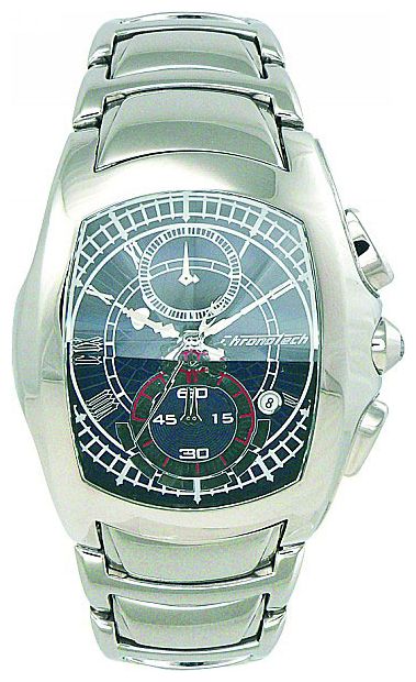 Wrist watch Chronotech CT7895M91M for Men - picture, photo, image