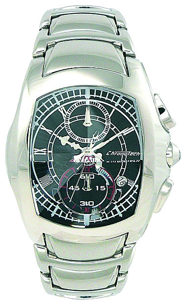 Wrist watch Chronotech CT7895M92M for men - picture, photo, image