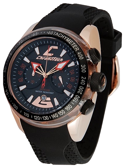 Wrist watch Chronotech CT7926M09 for Men - picture, photo, image