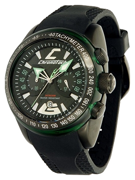Wrist watch Chronotech CT7926M11 for Men - picture, photo, image