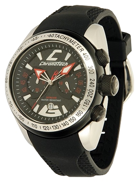 Wrist watch Chronotech CT7926M13 for men - picture, photo, image