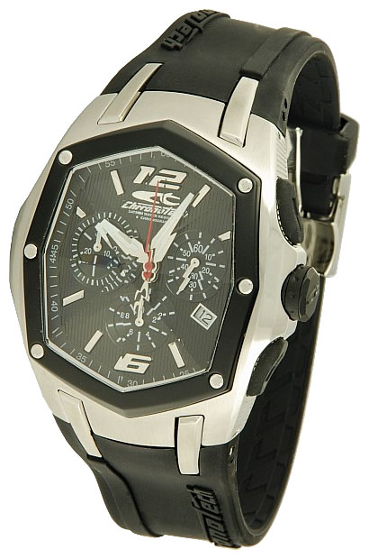 Wrist watch Chronotech CT7931M02 for men - picture, photo, image