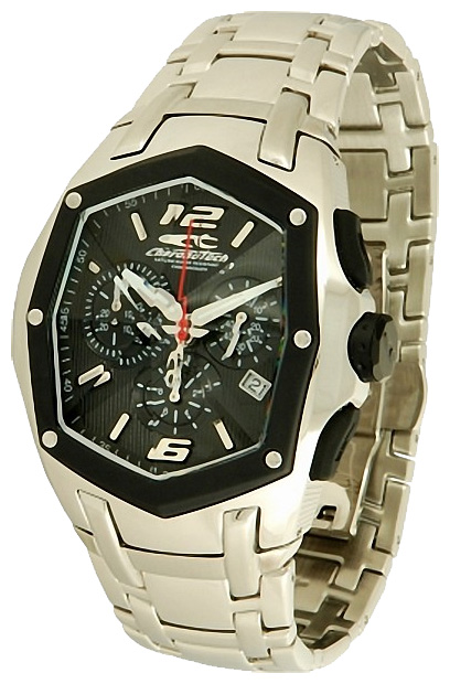 Wrist watch Chronotech CT7931M02M for Men - picture, photo, image