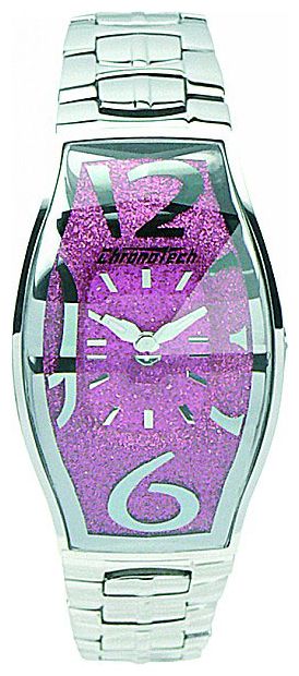 Wrist watch Chronotech CT7932L21M for women - picture, photo, image