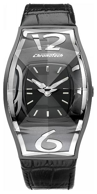 Wrist watch Chronotech CT7932M62 for Men - picture, photo, image