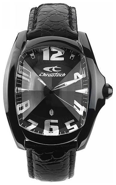 Wrist watch Chronotech CT7988M12 for Men - picture, photo, image