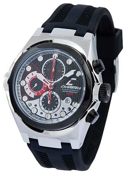 Wrist watch Chronotech CT7991M02 for Men - picture, photo, image