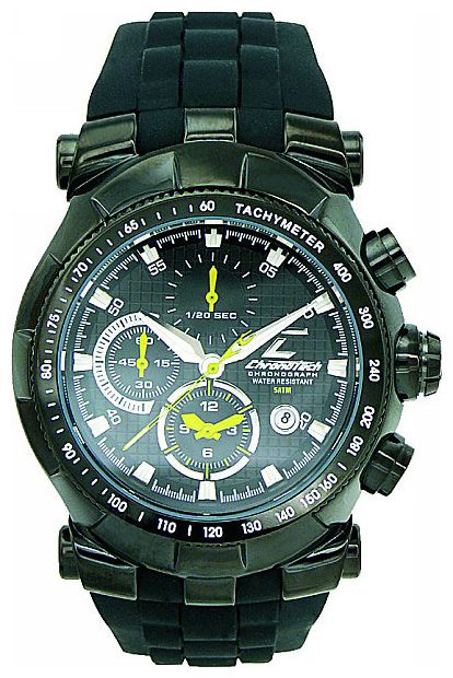 Wrist watch Chronotech CT7992M05 for Men - picture, photo, image
