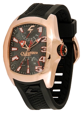 Wrist watch Chronotech CT7994M08 for Men - picture, photo, image
