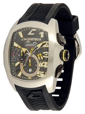 Wrist watch Chronotech CT7995M02 for men - picture, photo, image