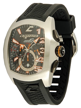 Wrist watch Chronotech CT7995M09 for men - picture, photo, image