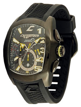 Wrist watch Chronotech CT7995M10 for Men - picture, photo, image