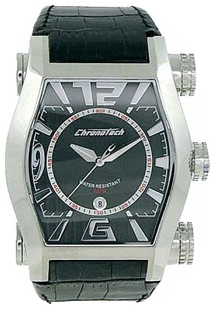 Wrist watch Chronotech CT7999M02 for men - picture, photo, image