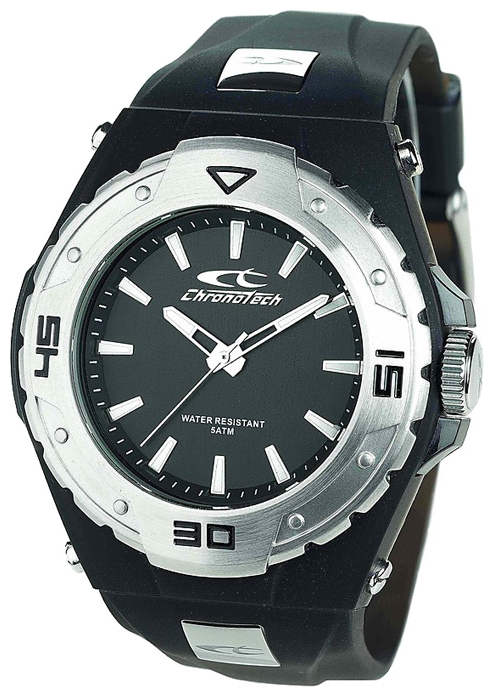 Wrist watch Chronotech RW0019 for Men - picture, photo, image