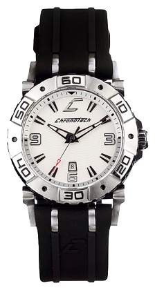 Wrist watch Chronotech RW0038 for Men - picture, photo, image