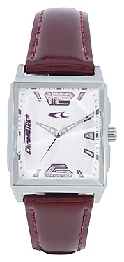Wrist watch Chronotech RW0058 for women - picture, photo, image