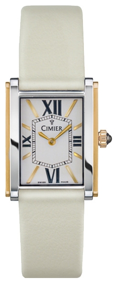 Wrist watch Cimier 1701-SY021 for women - picture, photo, image