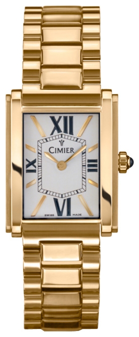 Wrist watch Cimier 1701-YP022 for women - picture, photo, image