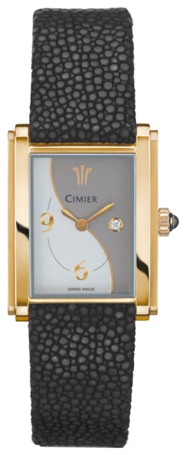 Wrist watch Cimier 1701-YP041 for women - picture, photo, image