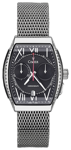 Wrist watch Cimier 1708-BZ022 for women - picture, photo, image